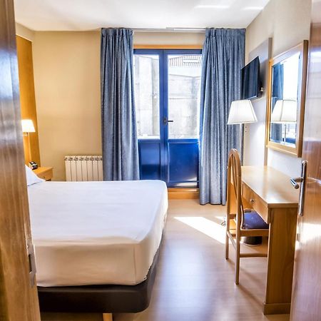 Hotel Alda Castelao Vilagarcia de Arousa Ngoại thất bức ảnh