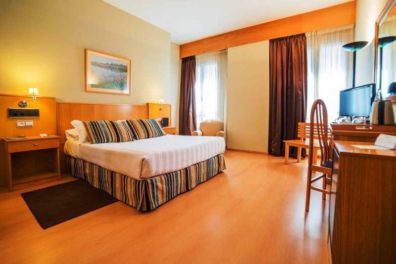 Hotel Alda Castelao Vilagarcia de Arousa Ngoại thất bức ảnh