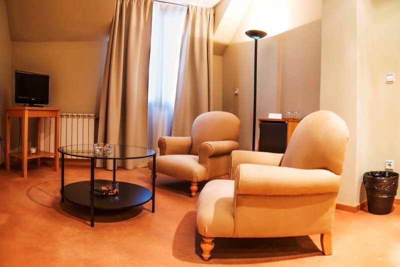 Hotel Alda Castelao Vilagarcia de Arousa Ngoại thất bức ảnh