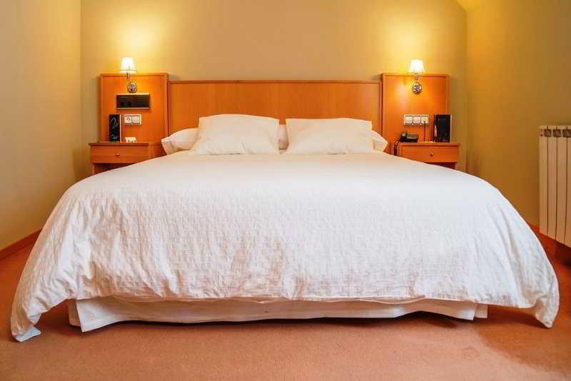 Hotel Alda Castelao Vilagarcia de Arousa Ngoại thất bức ảnh