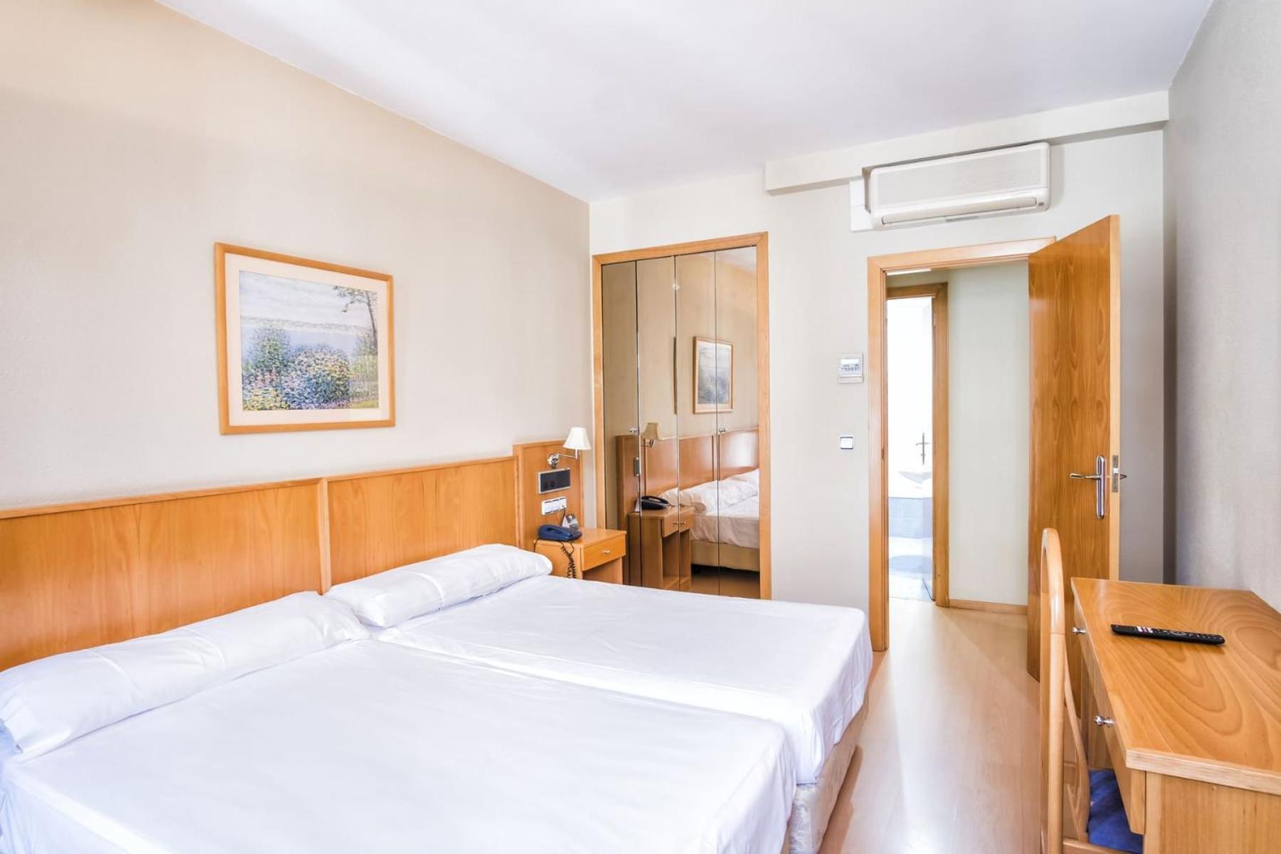 Hotel Alda Castelao Vilagarcia de Arousa Ngoại thất bức ảnh