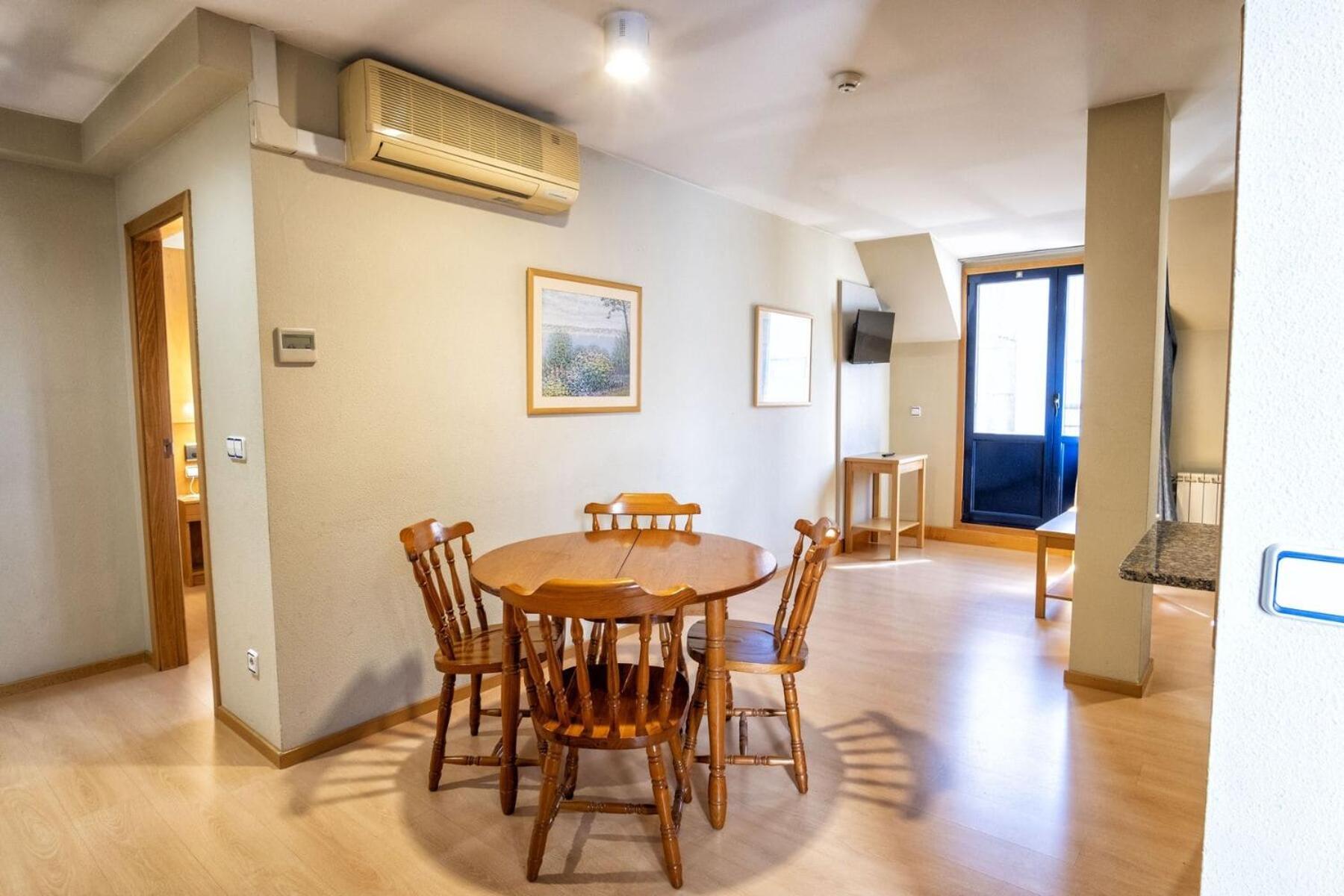 Hotel Alda Castelao Vilagarcia de Arousa Ngoại thất bức ảnh