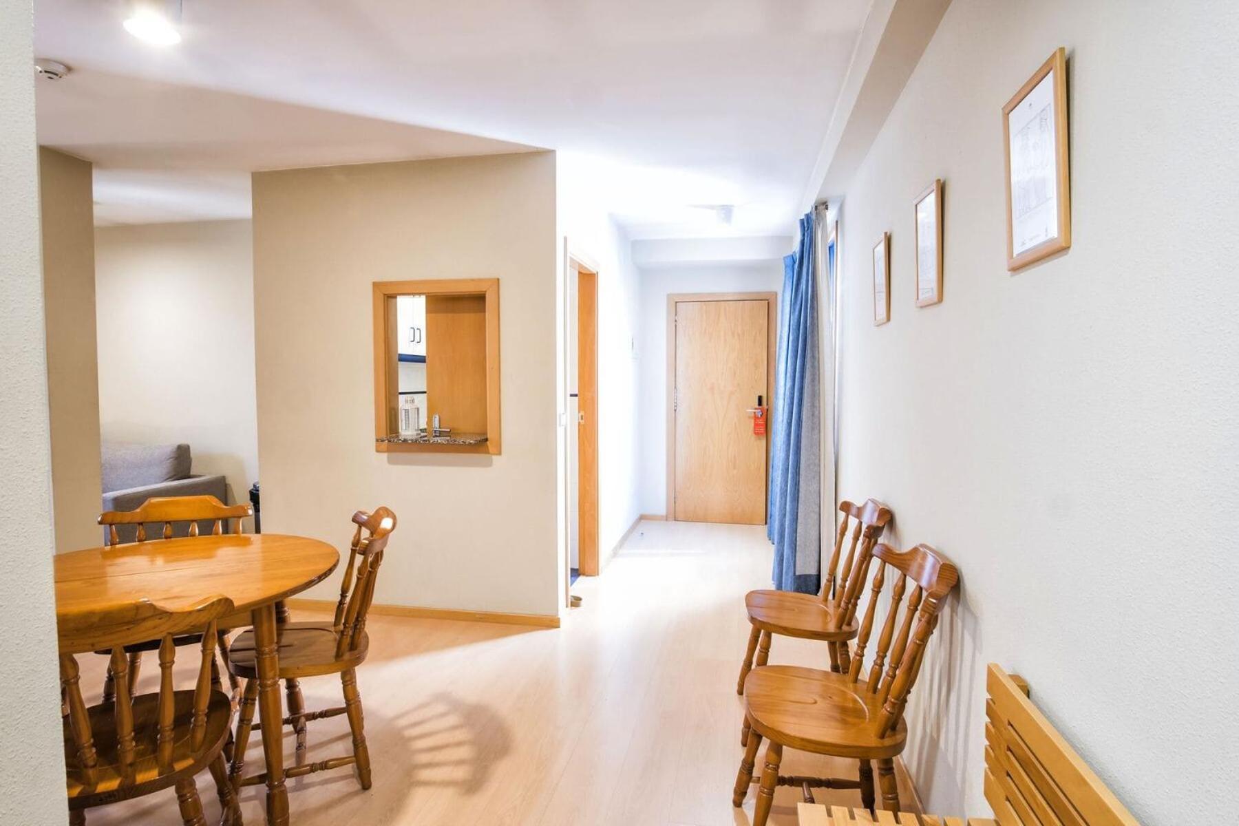 Hotel Alda Castelao Vilagarcia de Arousa Ngoại thất bức ảnh