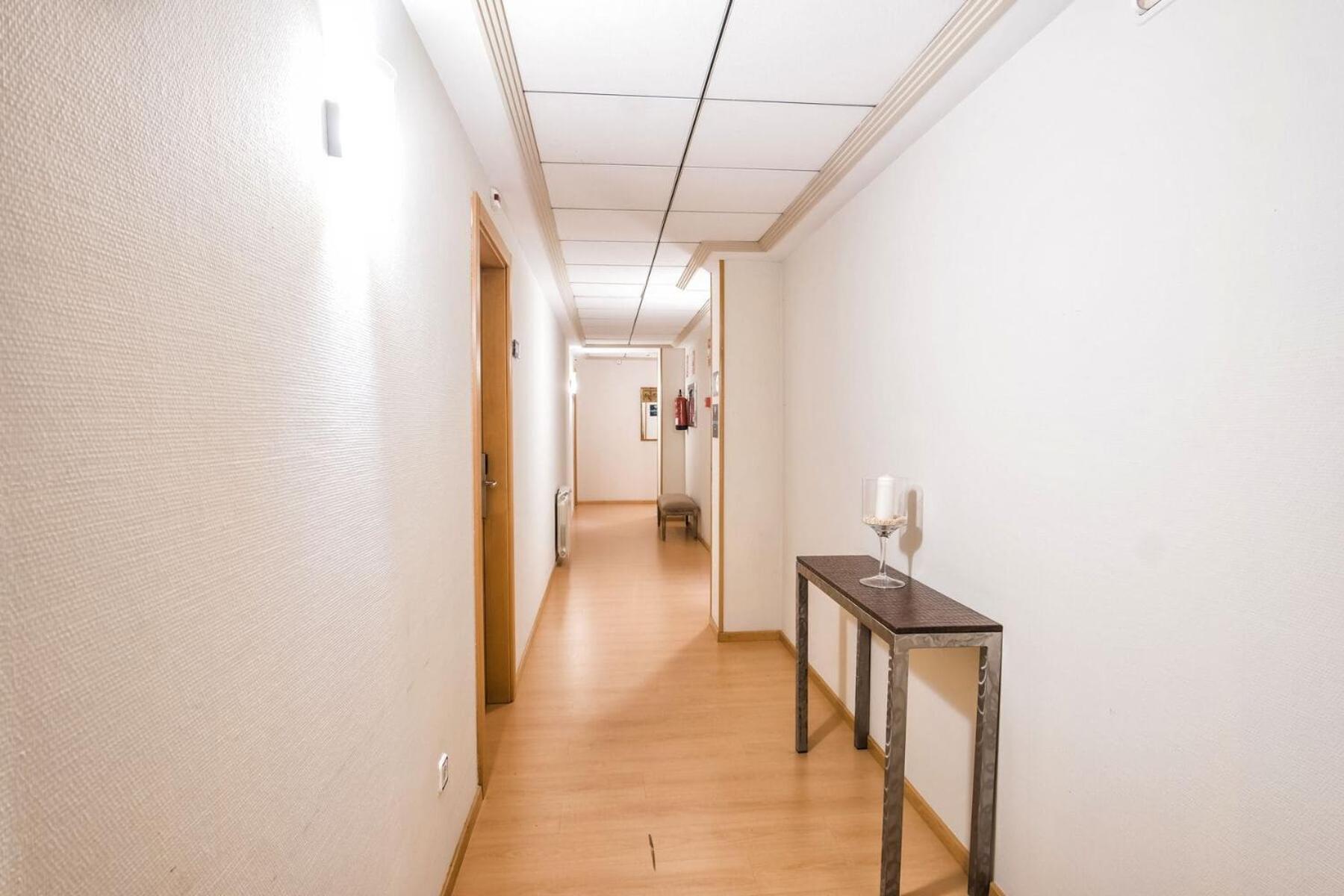 Hotel Alda Castelao Vilagarcia de Arousa Ngoại thất bức ảnh