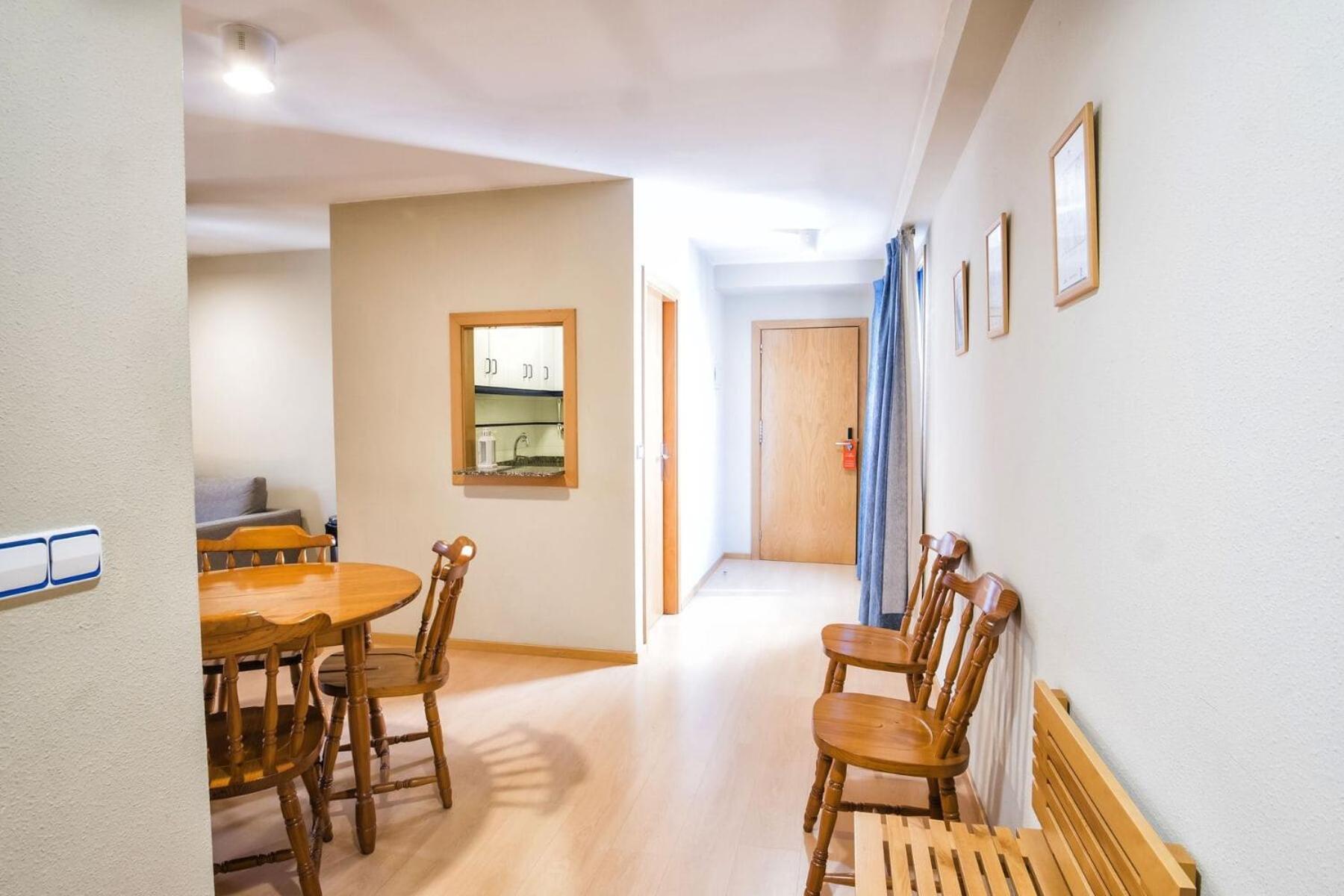 Hotel Alda Castelao Vilagarcia de Arousa Ngoại thất bức ảnh
