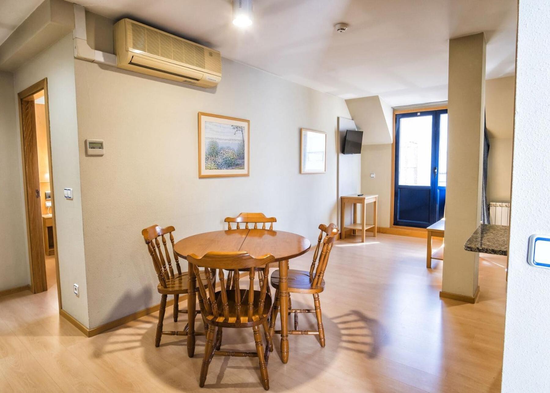 Hotel Alda Castelao Vilagarcia de Arousa Ngoại thất bức ảnh